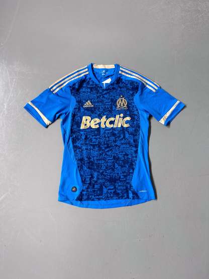 Adidas x Olympique Marseille Vintage Trikot Set 2007/08 |