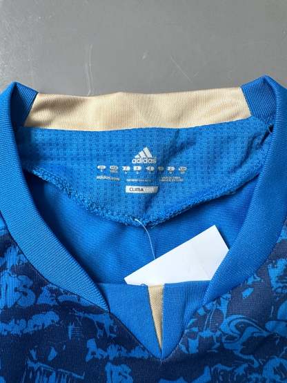 Adidas x Olympique Marseille Vintage Trikot Set 2007/08 |