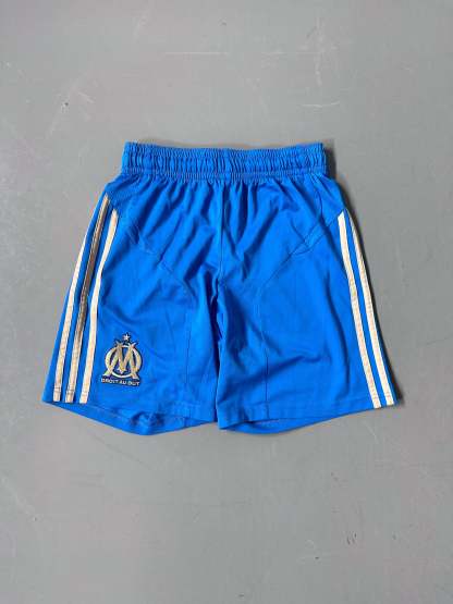 Adidas x Olympique Marseille Vintage Trikot Set 2007/08 |