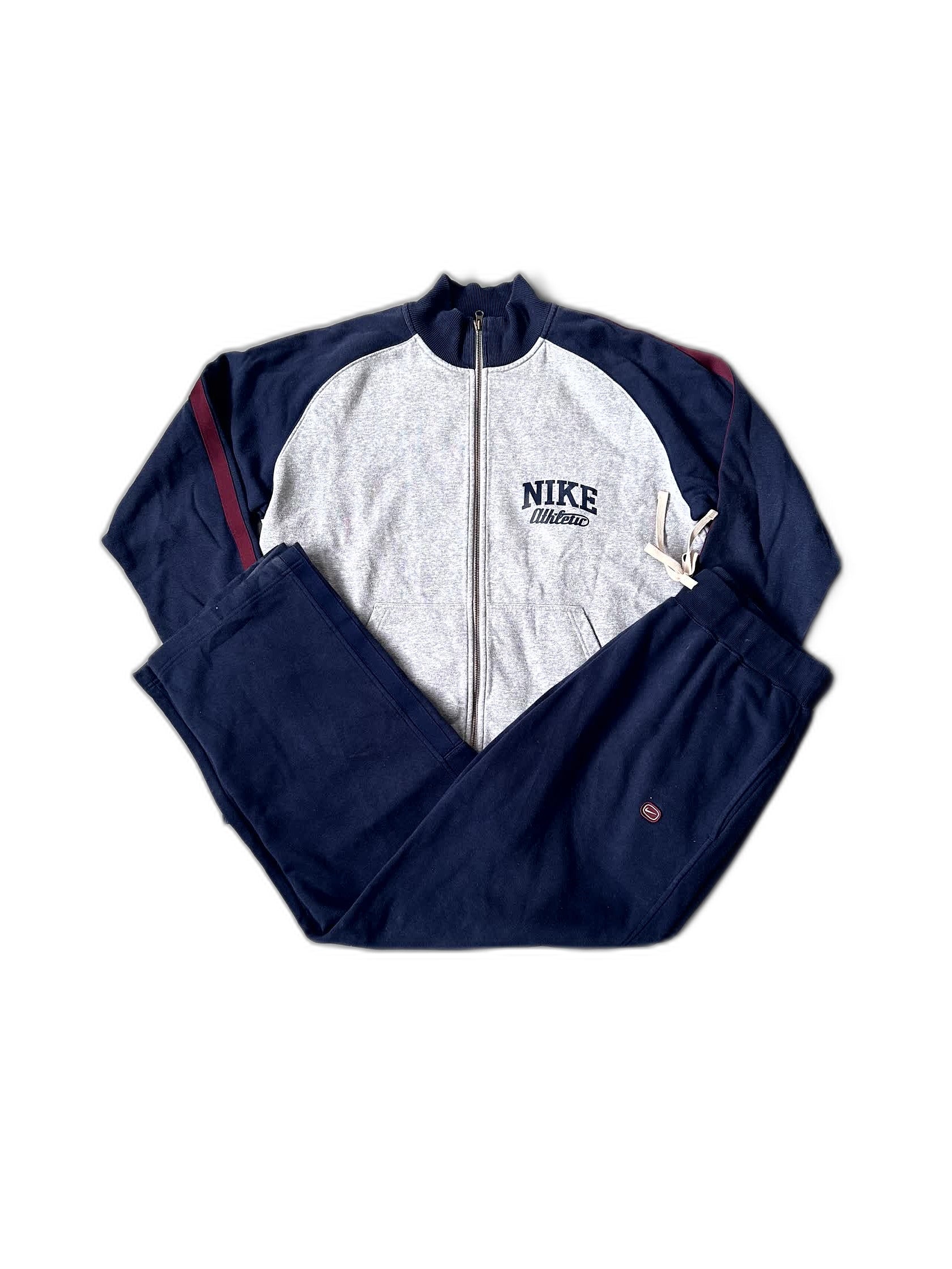 Nike Vintage Tracksuit |
