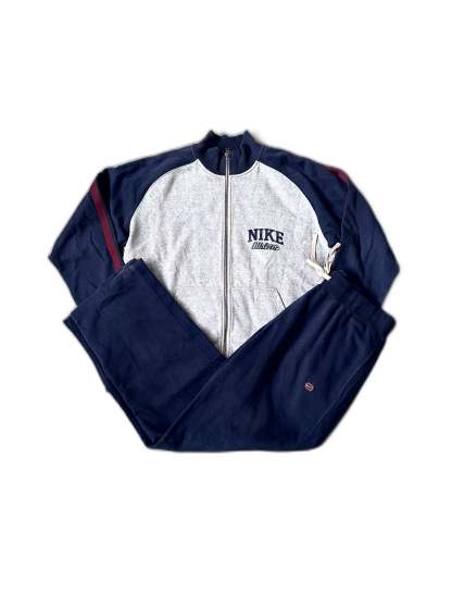 Nike Vintage Tracksuit |