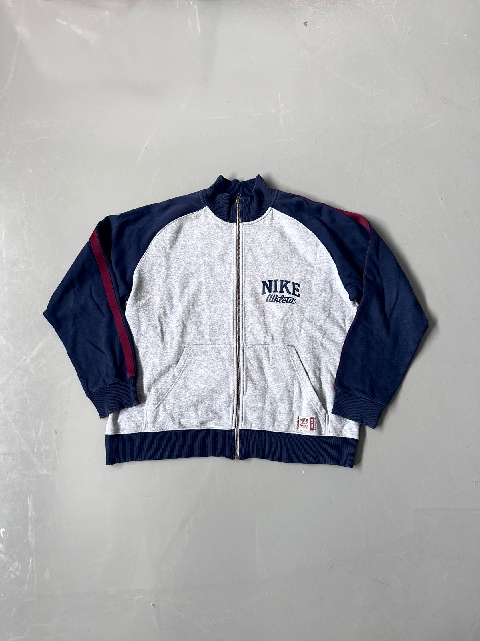 Nike Vintage Tracksuit |