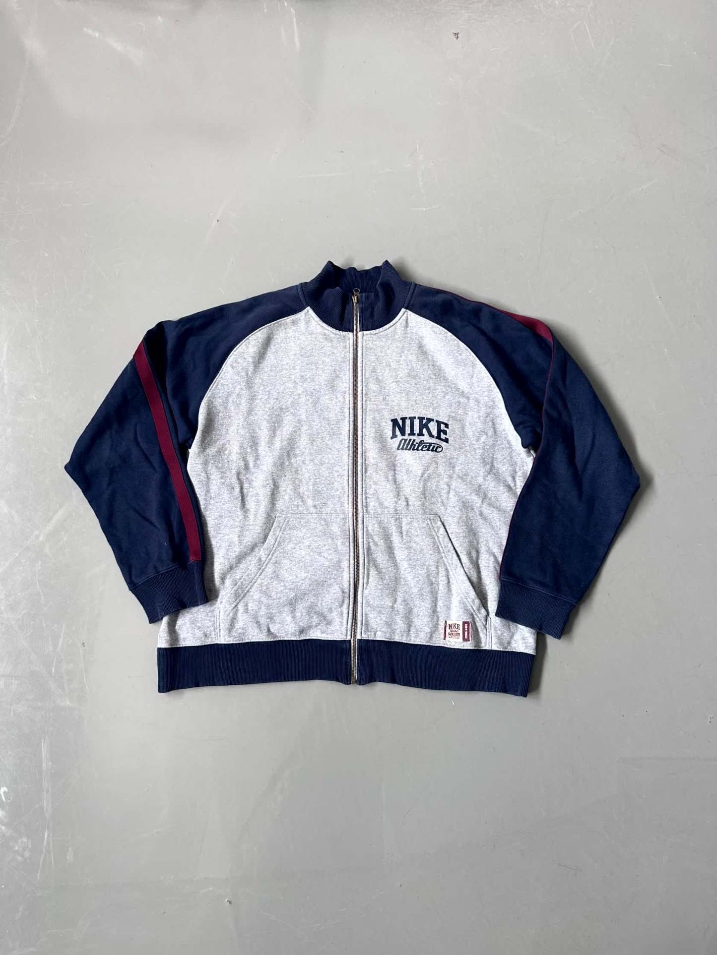 Nike Vintage Tracksuit |
