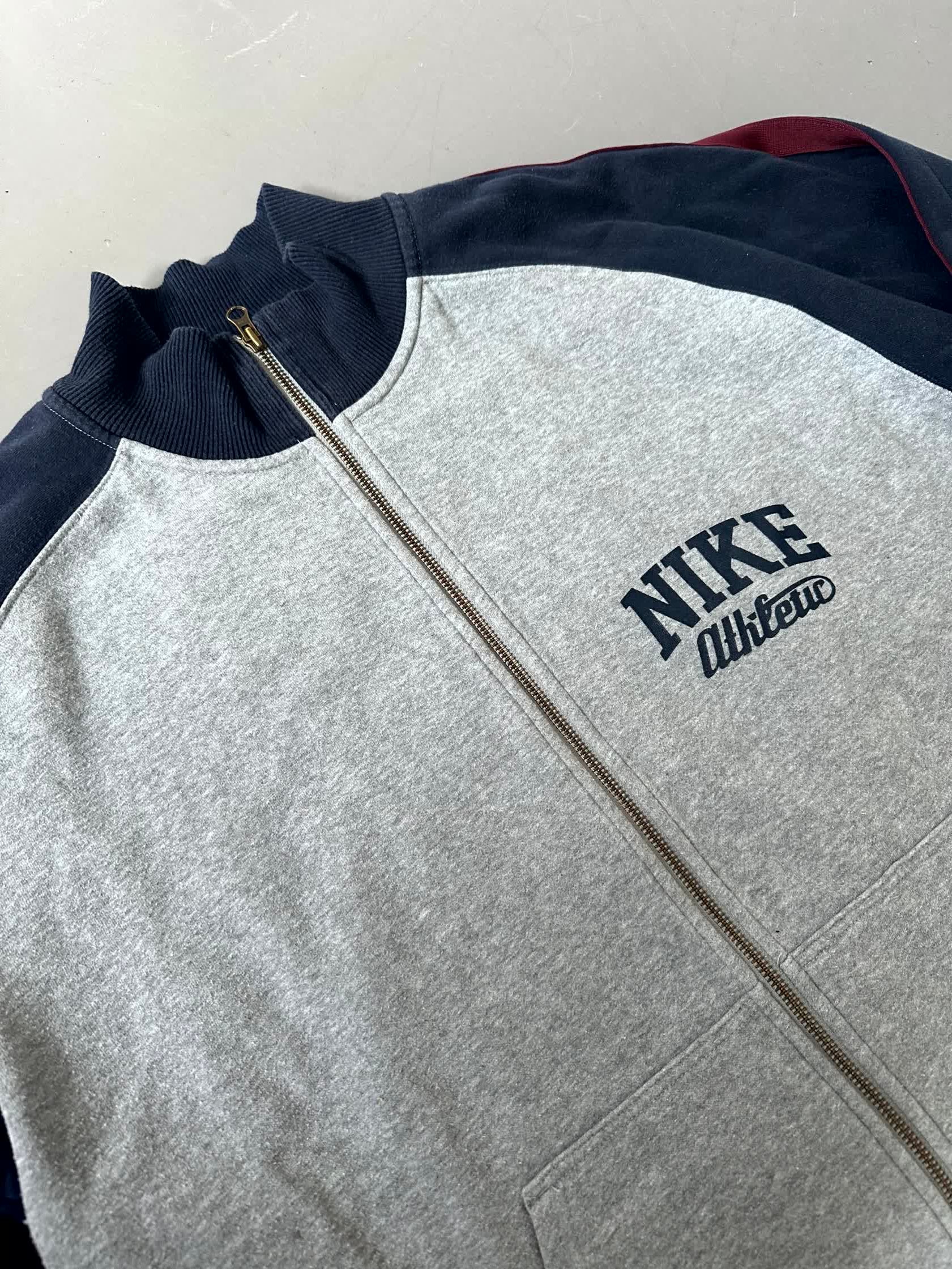 Nike Vintage Tracksuit |