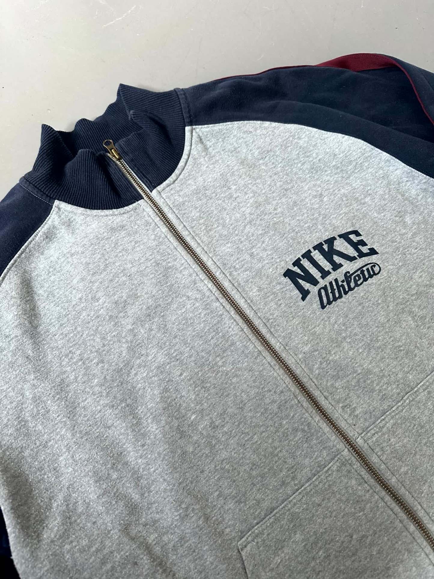 Nike Vintage Tracksuit |