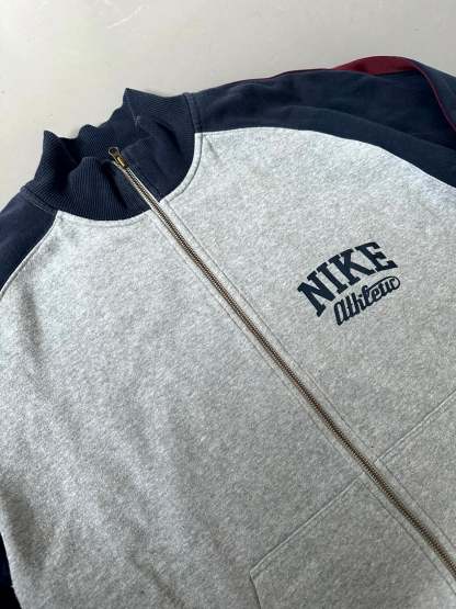 Nike Vintage Tracksuit |