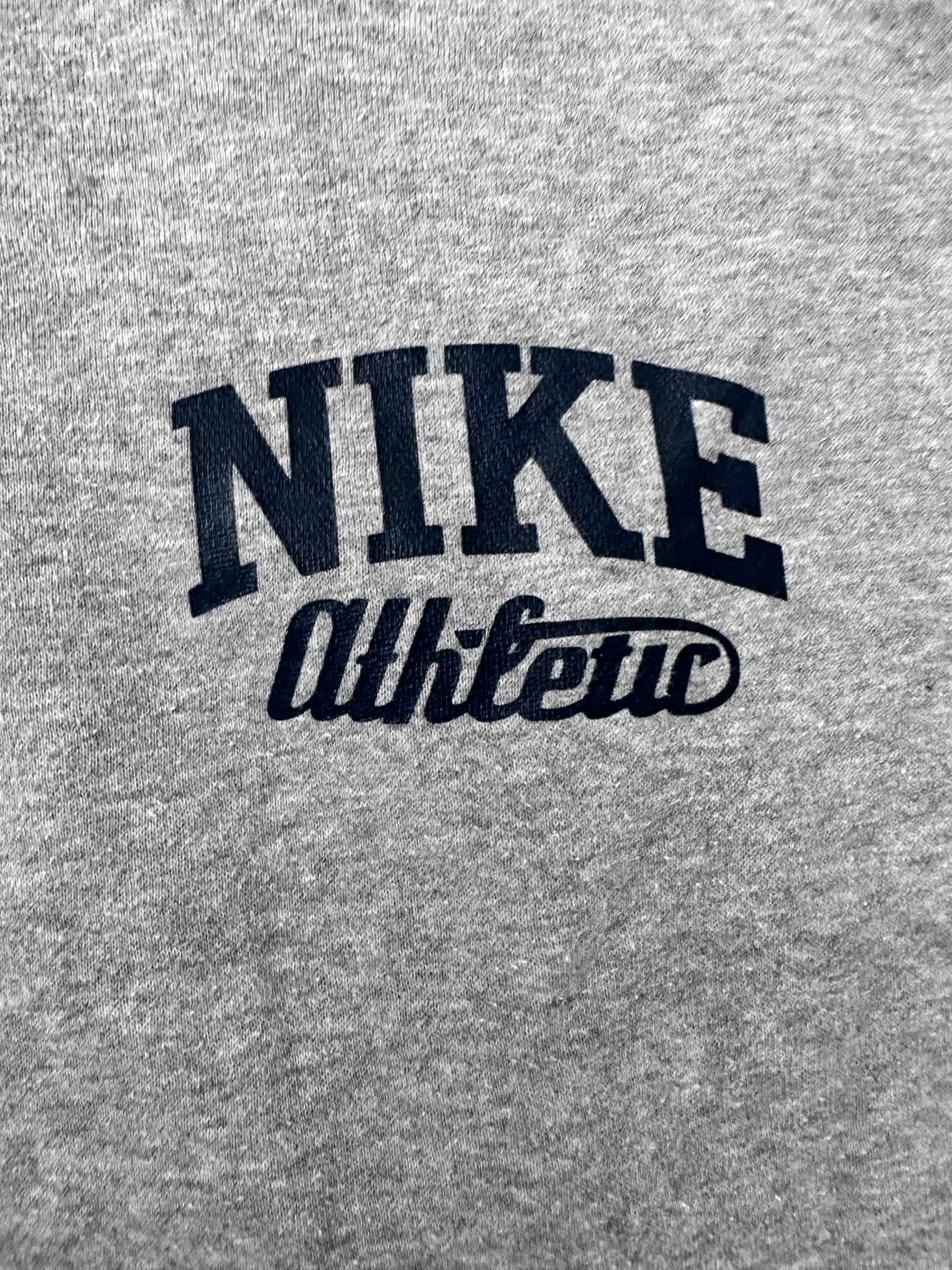 Nike Vintage Tracksuit |