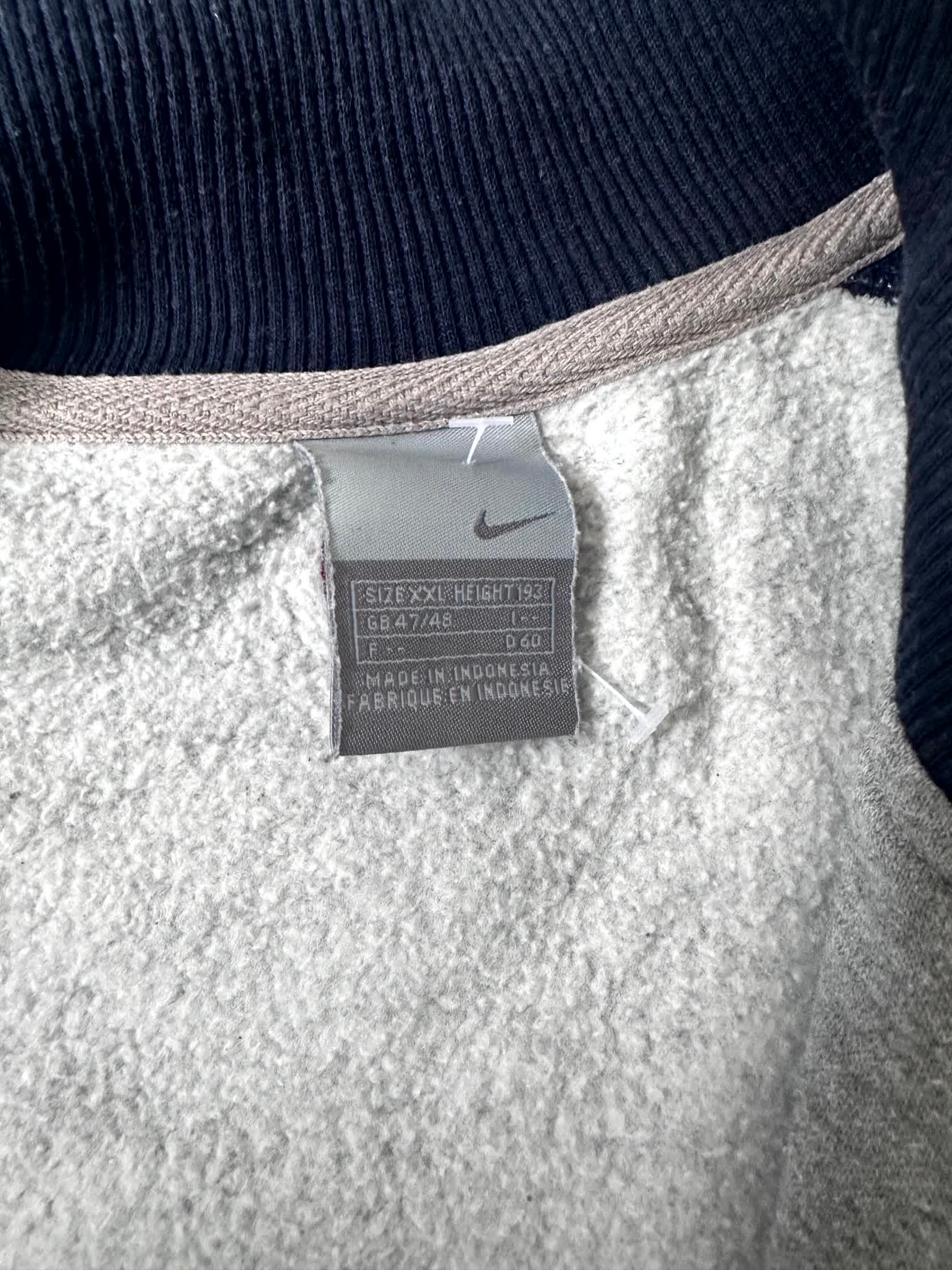 Nike Vintage Tracksuit |