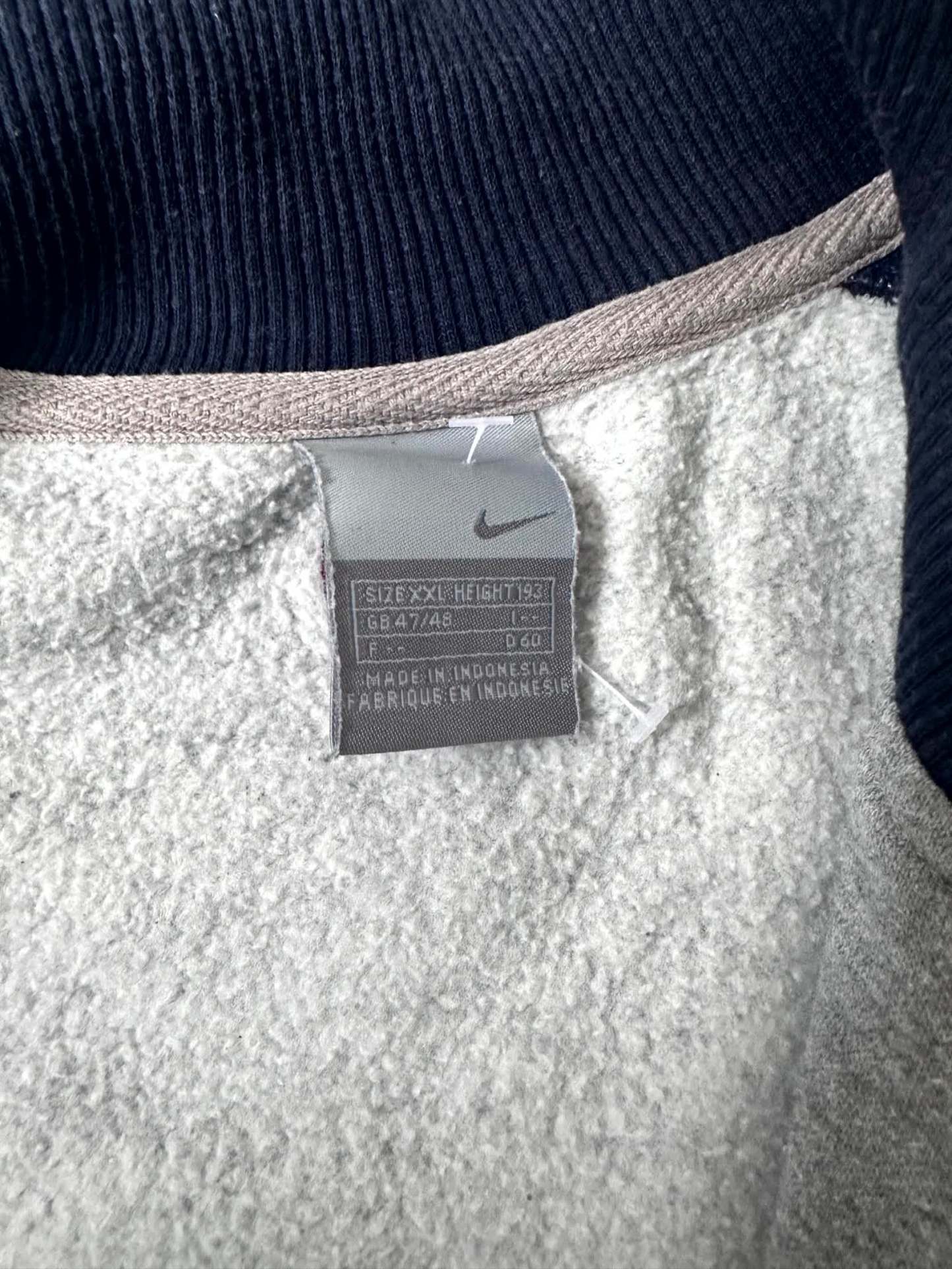 Nike Vintage Tracksuit |