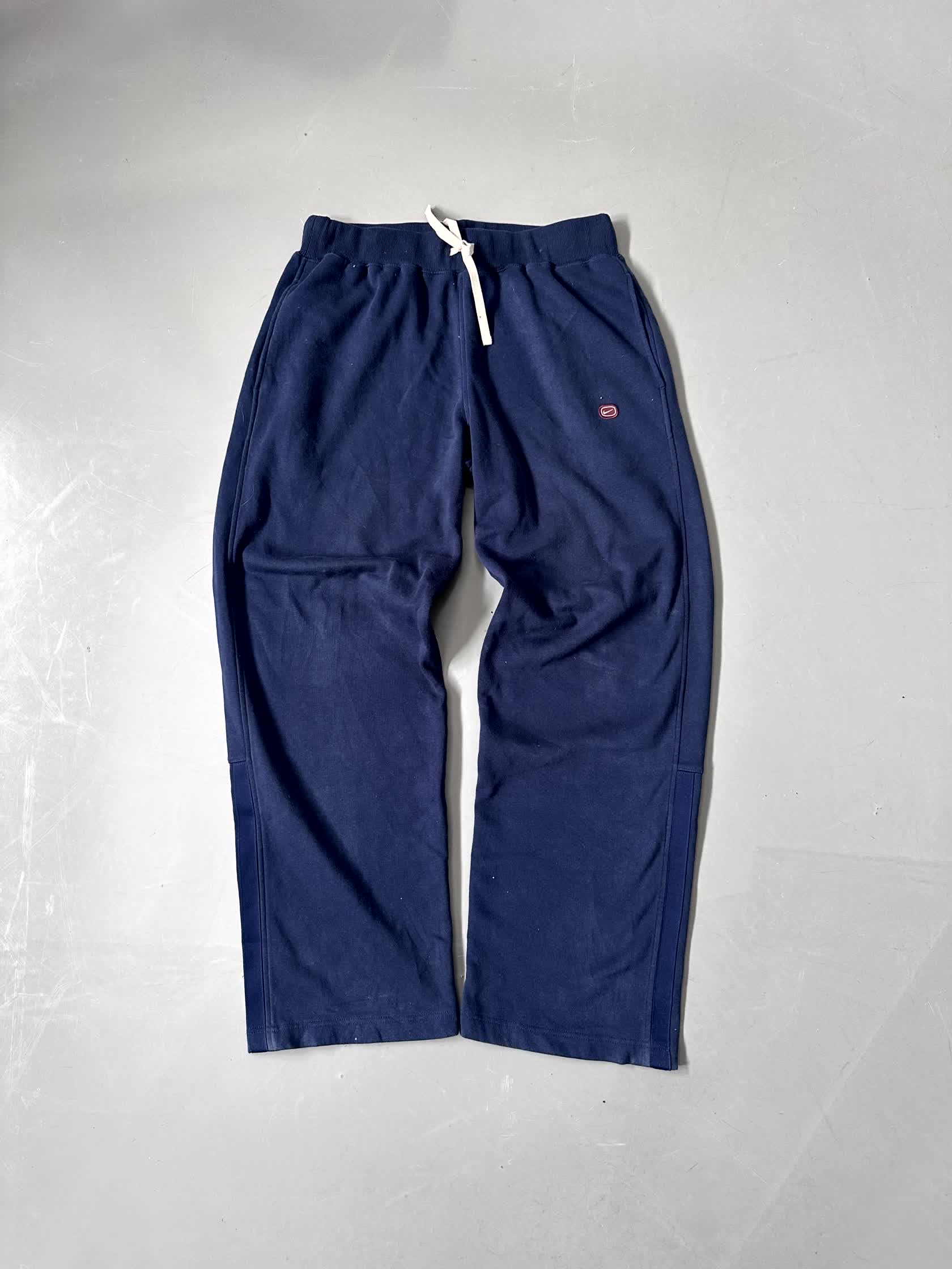 Nike Vintage Tracksuit |