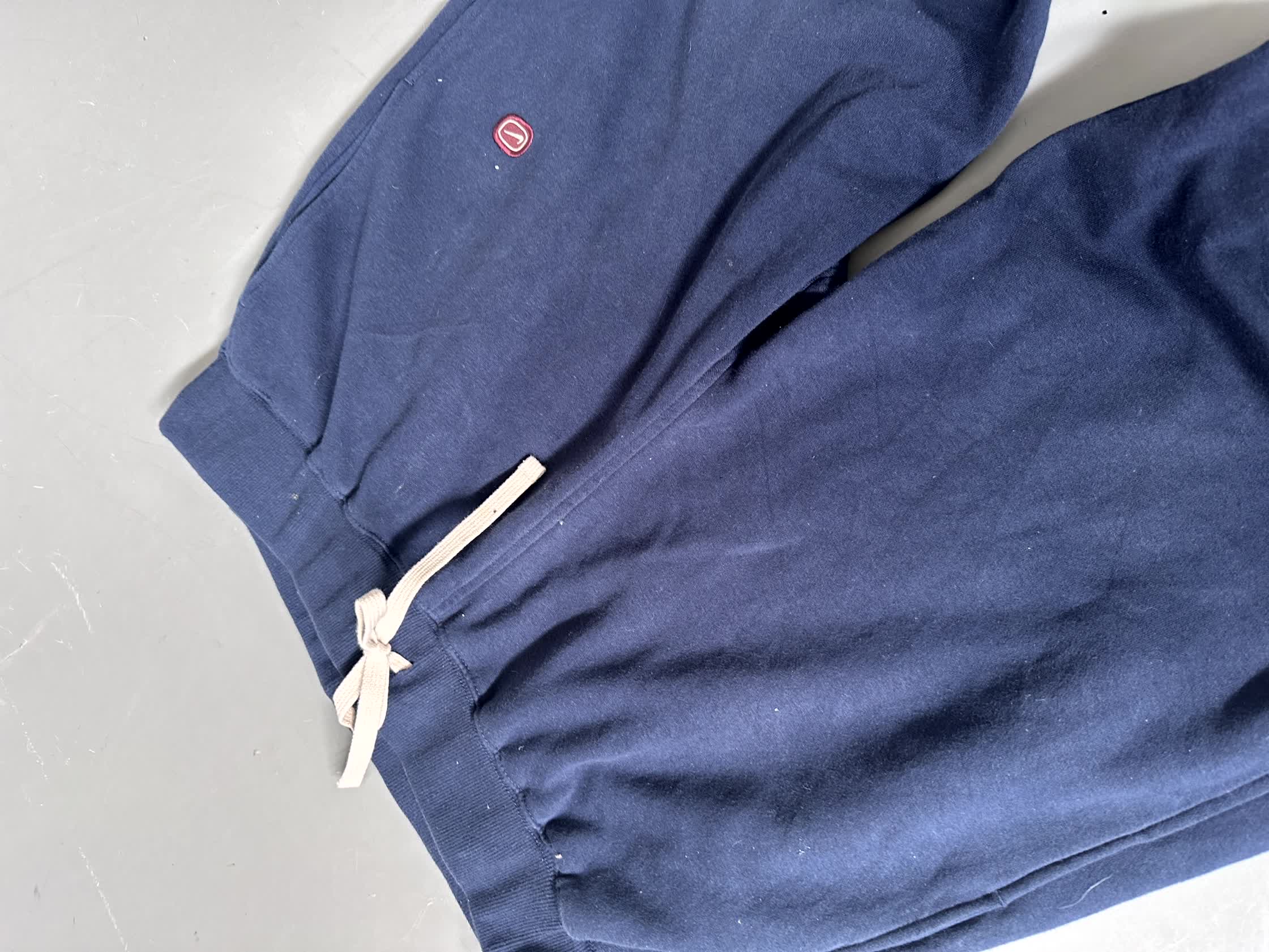 Nike Vintage Tracksuit |