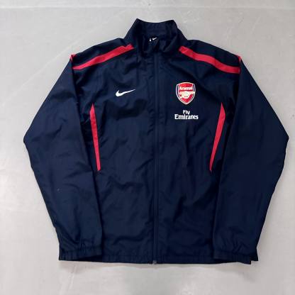 Nike x Arsenal Vintage *Premium* Tracksuit 2013/14 |