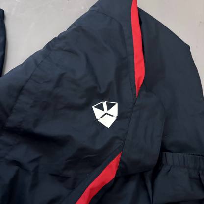 Nike x Arsenal Vintage *Premium* Tracksuit 2013/14 |
