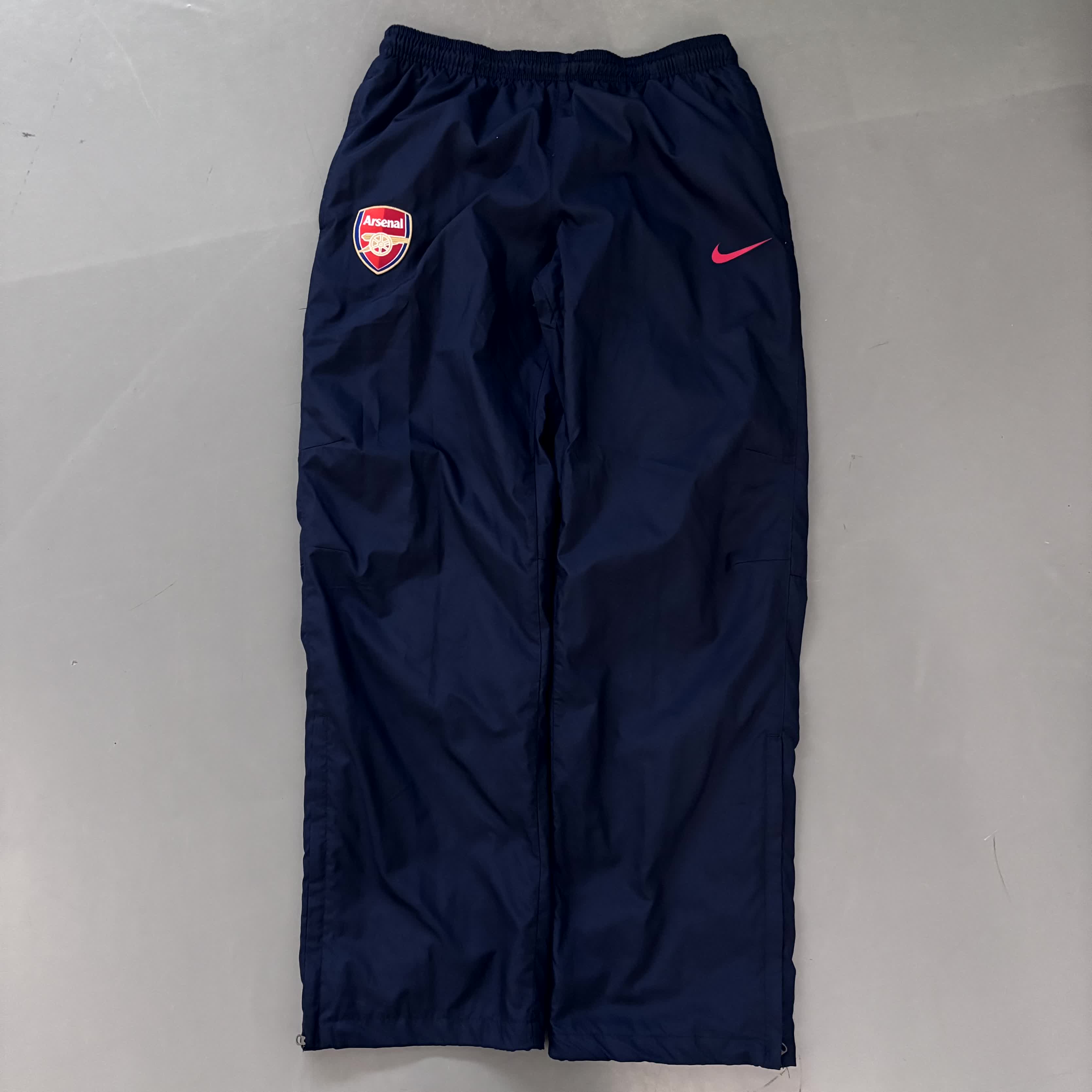 Nike x Arsenal Vintage *Premium* Tracksuit 2013/14 |