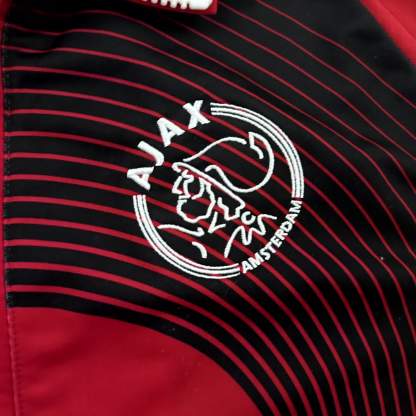 Adidas x Ajax Amsterdam Vintage Tracksuit 2007/08 |