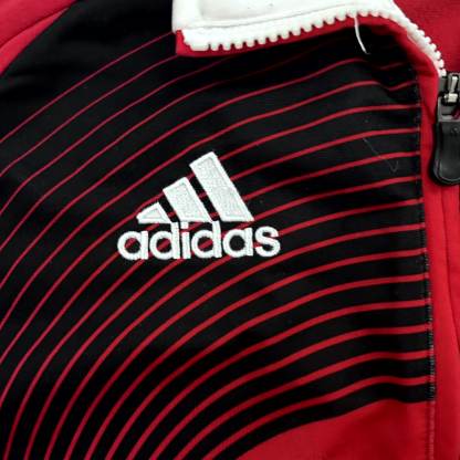 Adidas x Ajax Amsterdam Vintage Tracksuit 2007/08 |