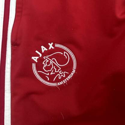 Adidas x Ajax Amsterdam Vintage Tracksuit 2007/08 |