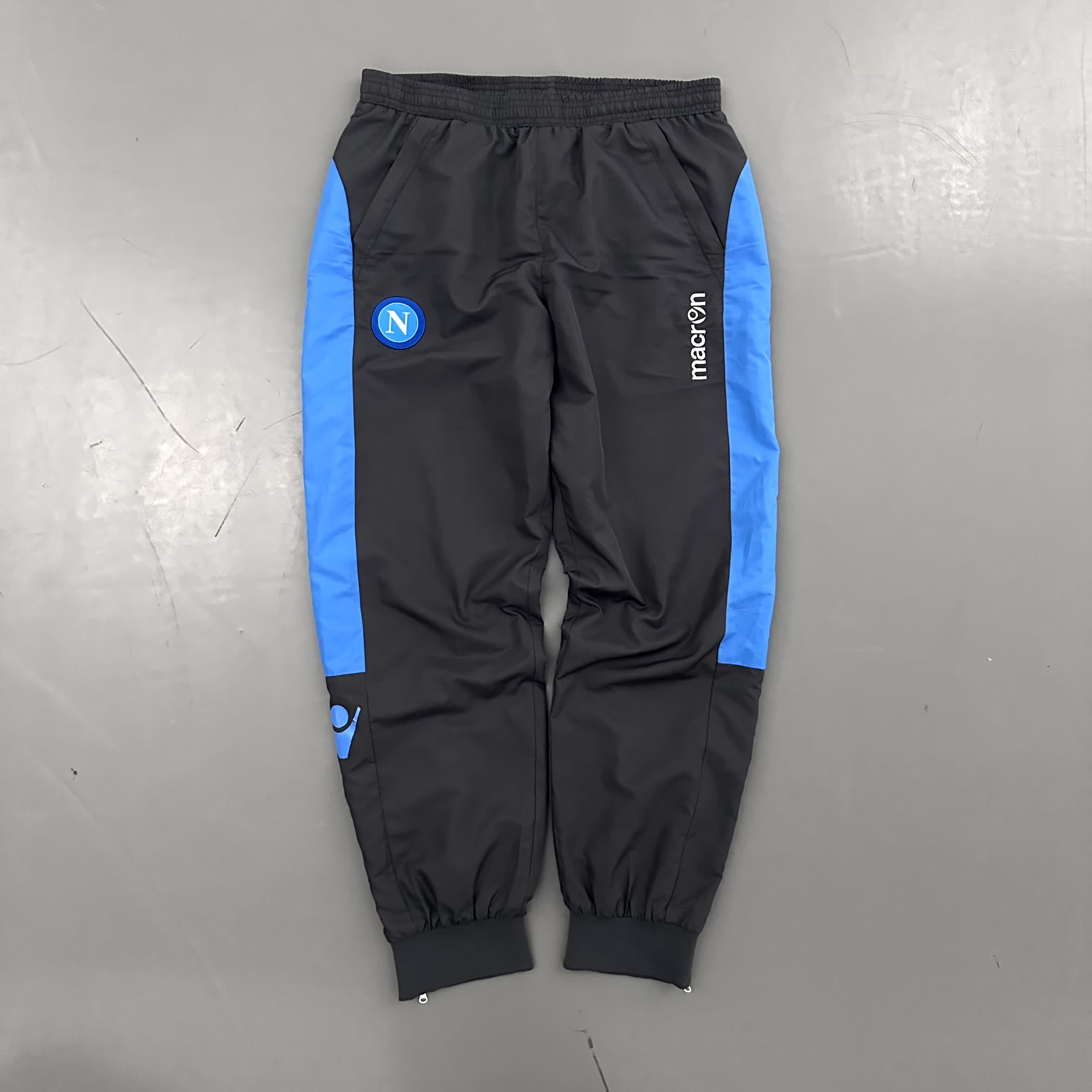 SSC Neapel Vintage Tracksuit 2013/14 |