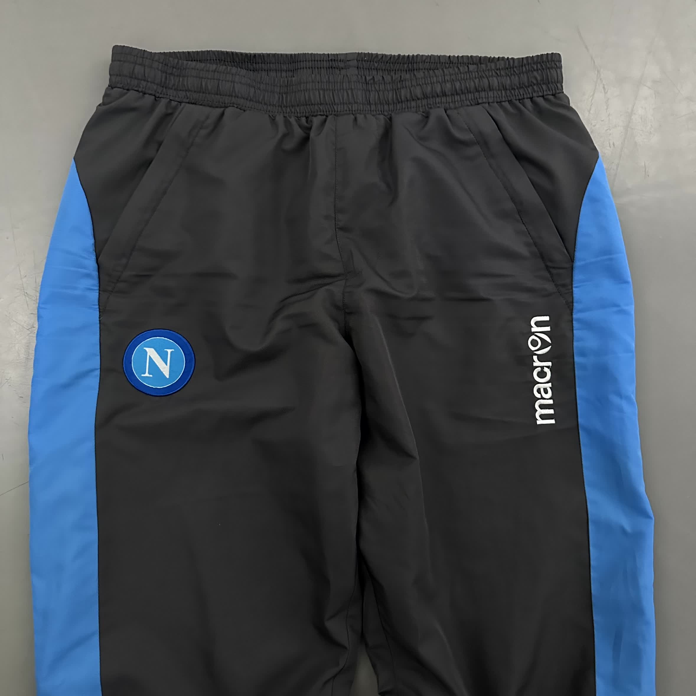 SSC Neapel Vintage Tracksuit 2013/14 |