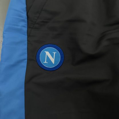 SSC Neapel Vintage Tracksuit 2013/14 |