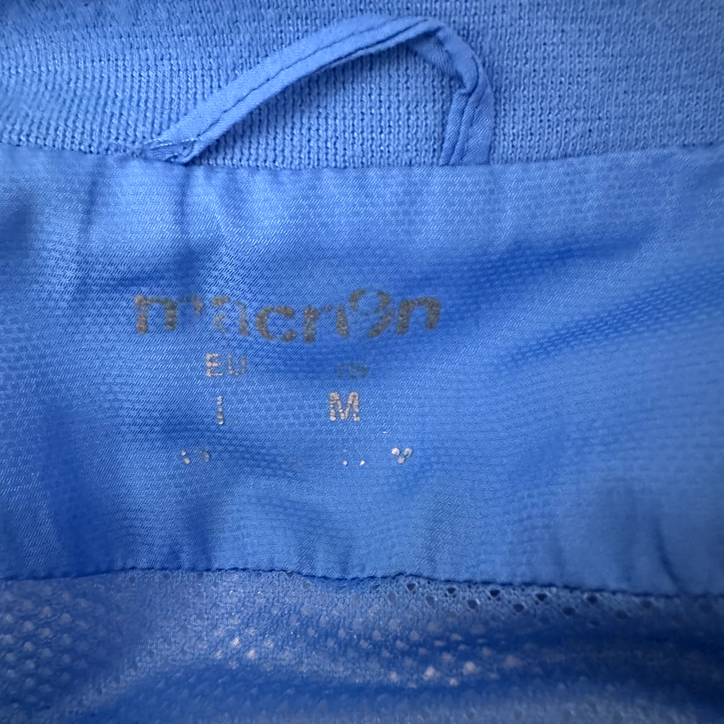 SSC Neapel Vintage Tracksuit 2013/14 |
