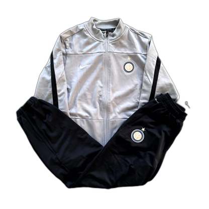Nike x Inter Mailand Tracksuit 2014/15 NEU |