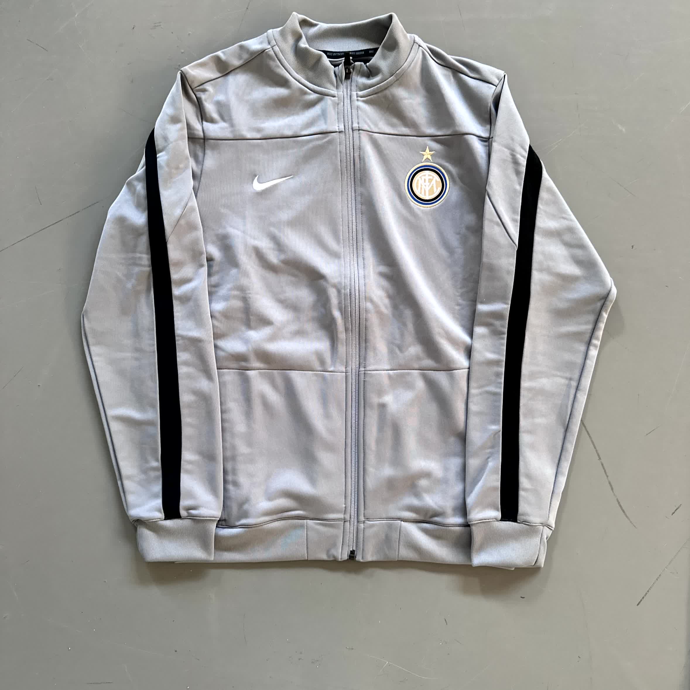 Nike x Inter Mailand Tracksuit 2014/15 NEU |