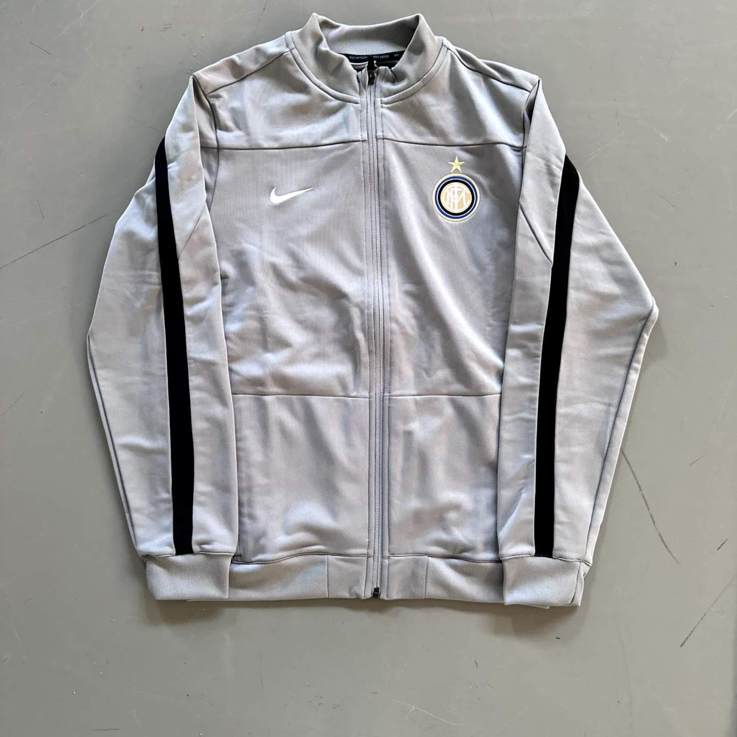 Nike x Inter Mailand Tracksuit 2014/15 NEU |