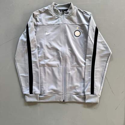 Nike x Inter Mailand Tracksuit 2014/15 NEU |