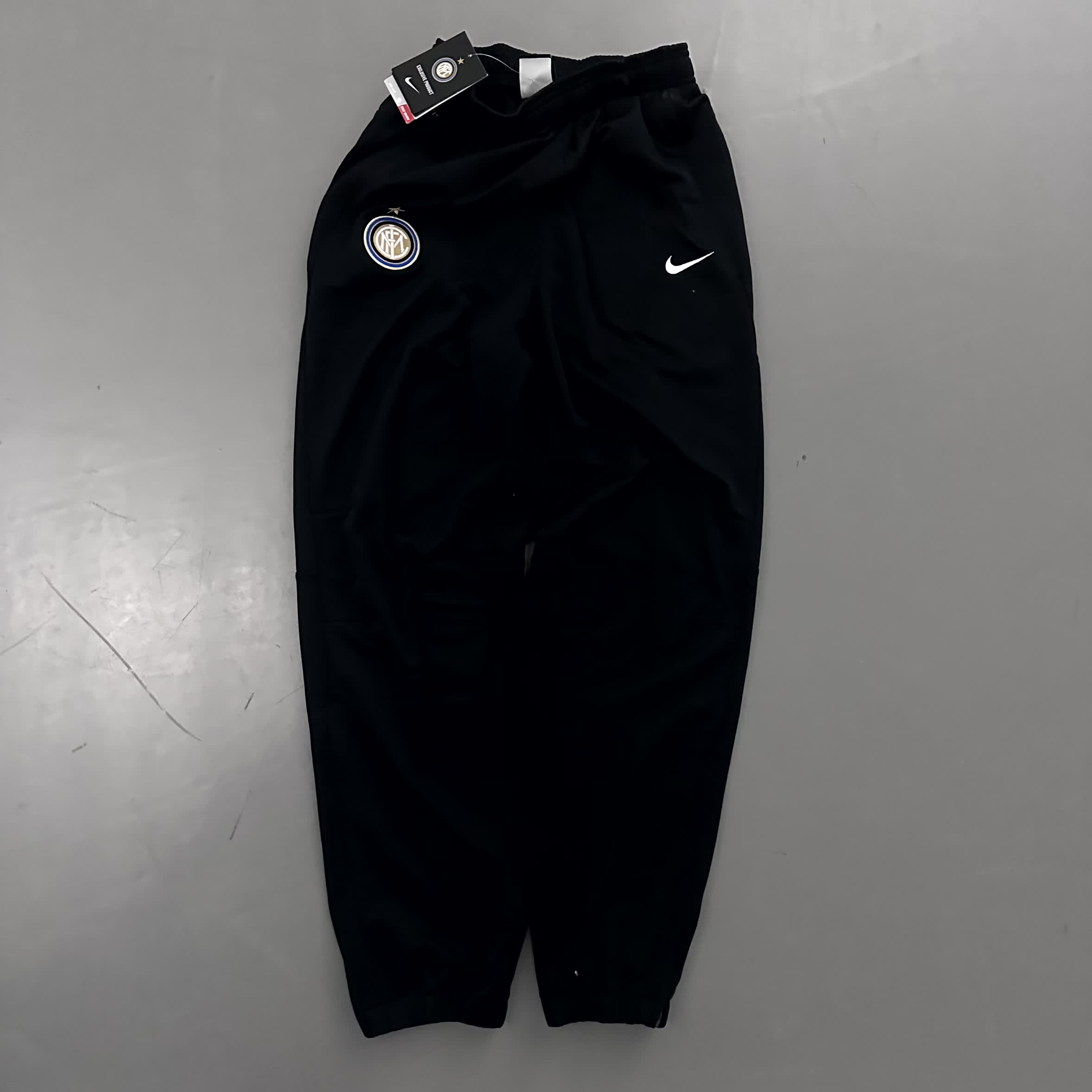 Nike x Inter Mailand Tracksuit 2014/15 NEU |