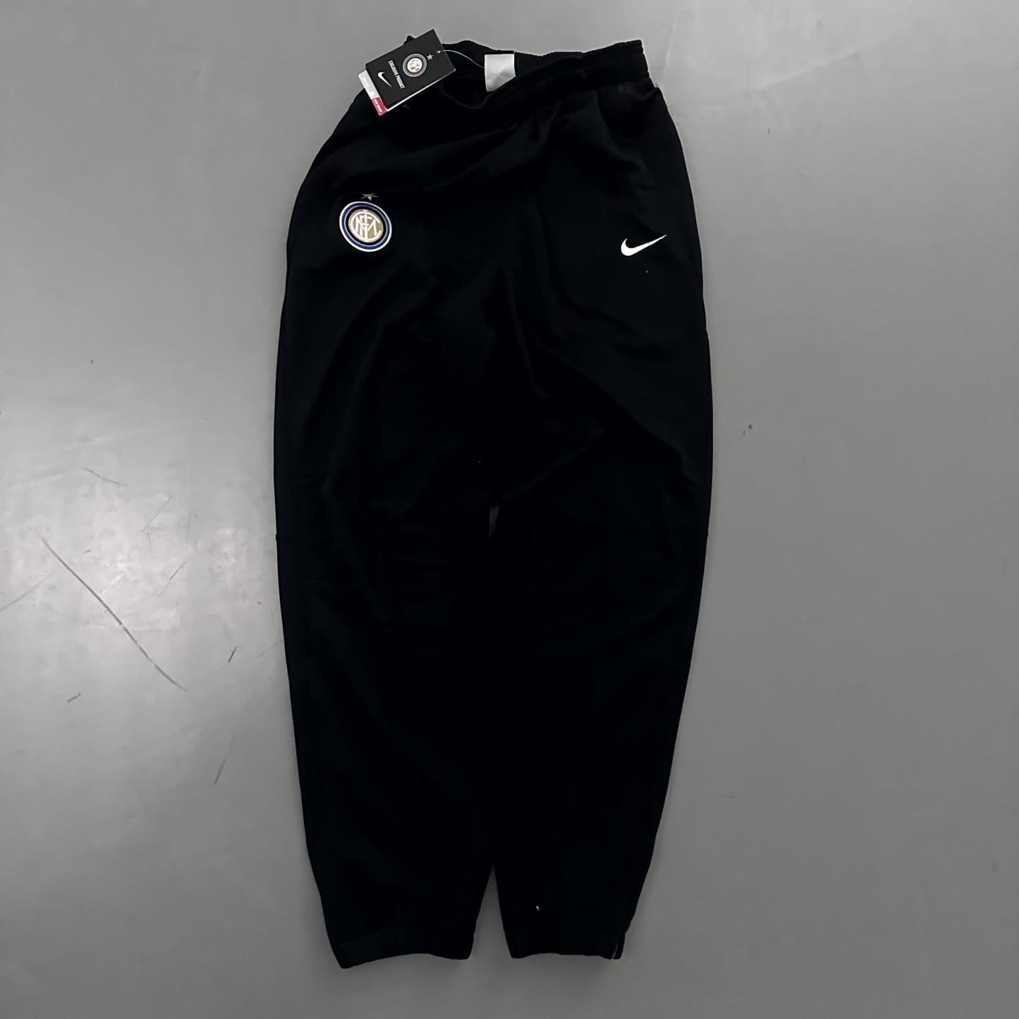 Nike x Inter Mailand Tracksuit 2014/15 NEU |