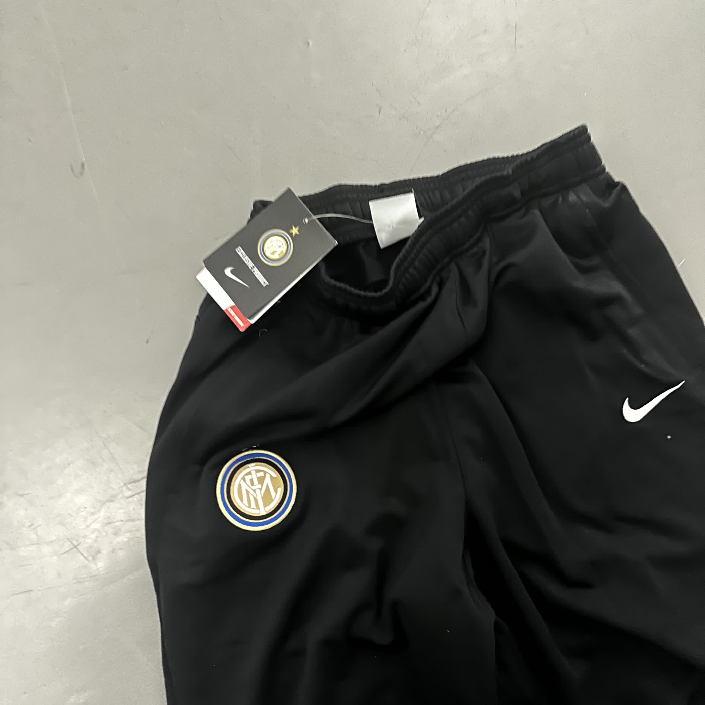 Nike x Inter Mailand Tracksuit 2014/15 NEU |