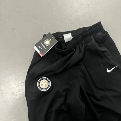 Nike x Inter Mailand Tracksuit 2014/15 NEU |