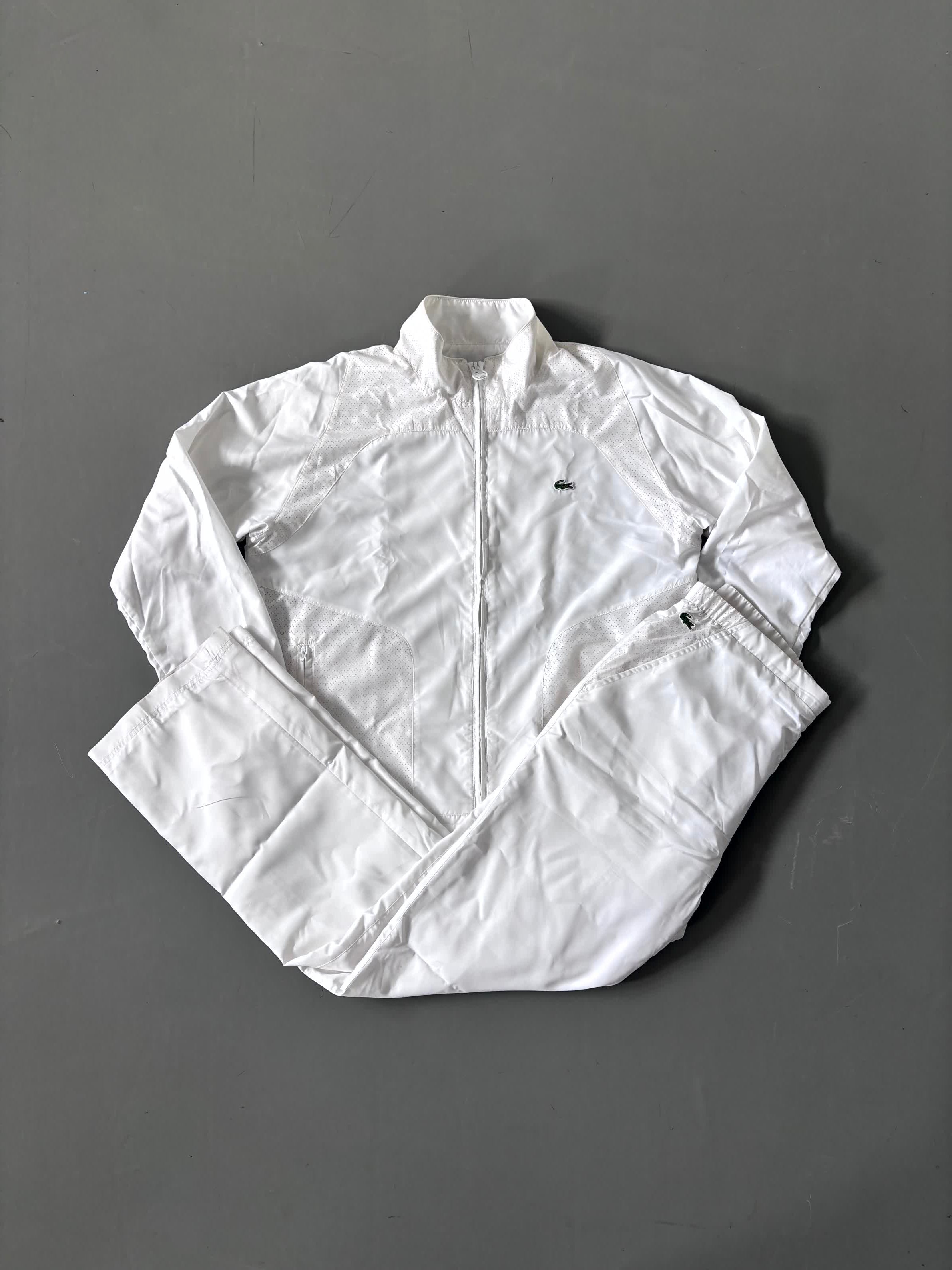 acoste Vintage Tracksuit |