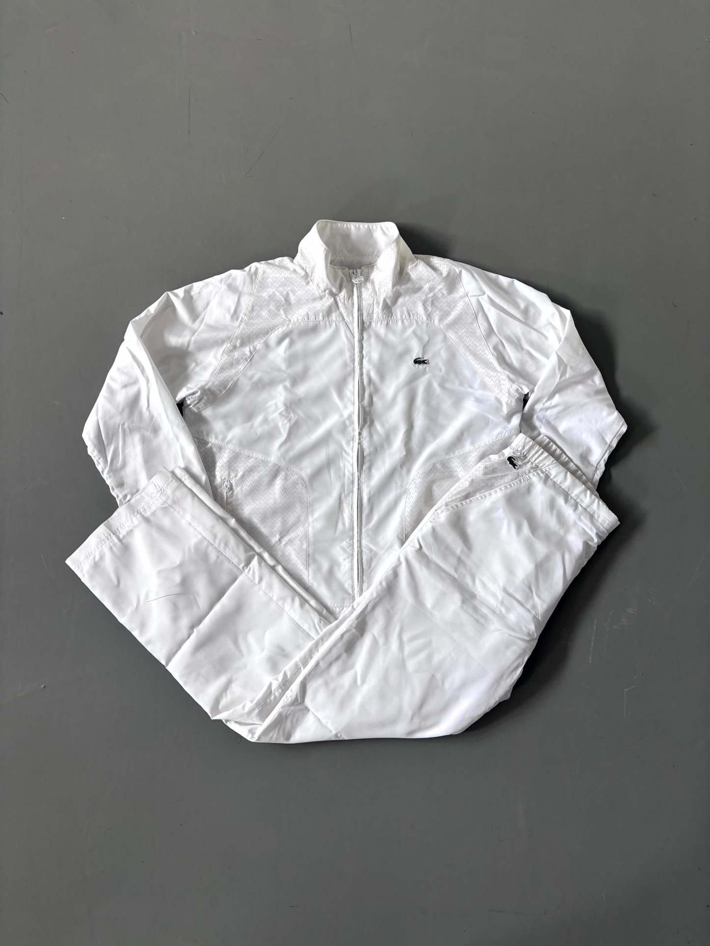 acoste Vintage Tracksuit |