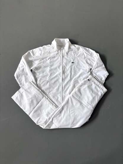 acoste Vintage Tracksuit |