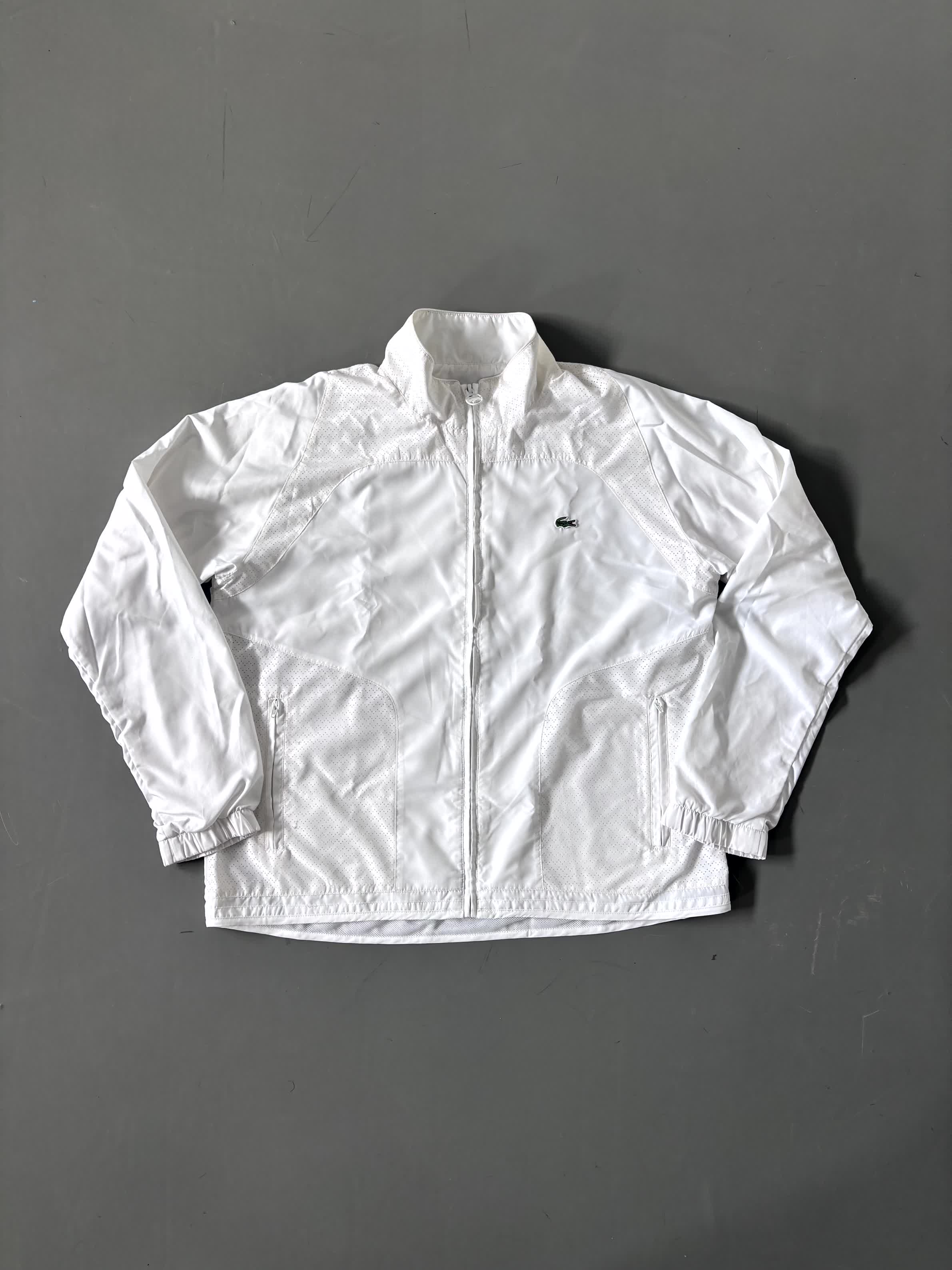 acoste Vintage Tracksuit |
