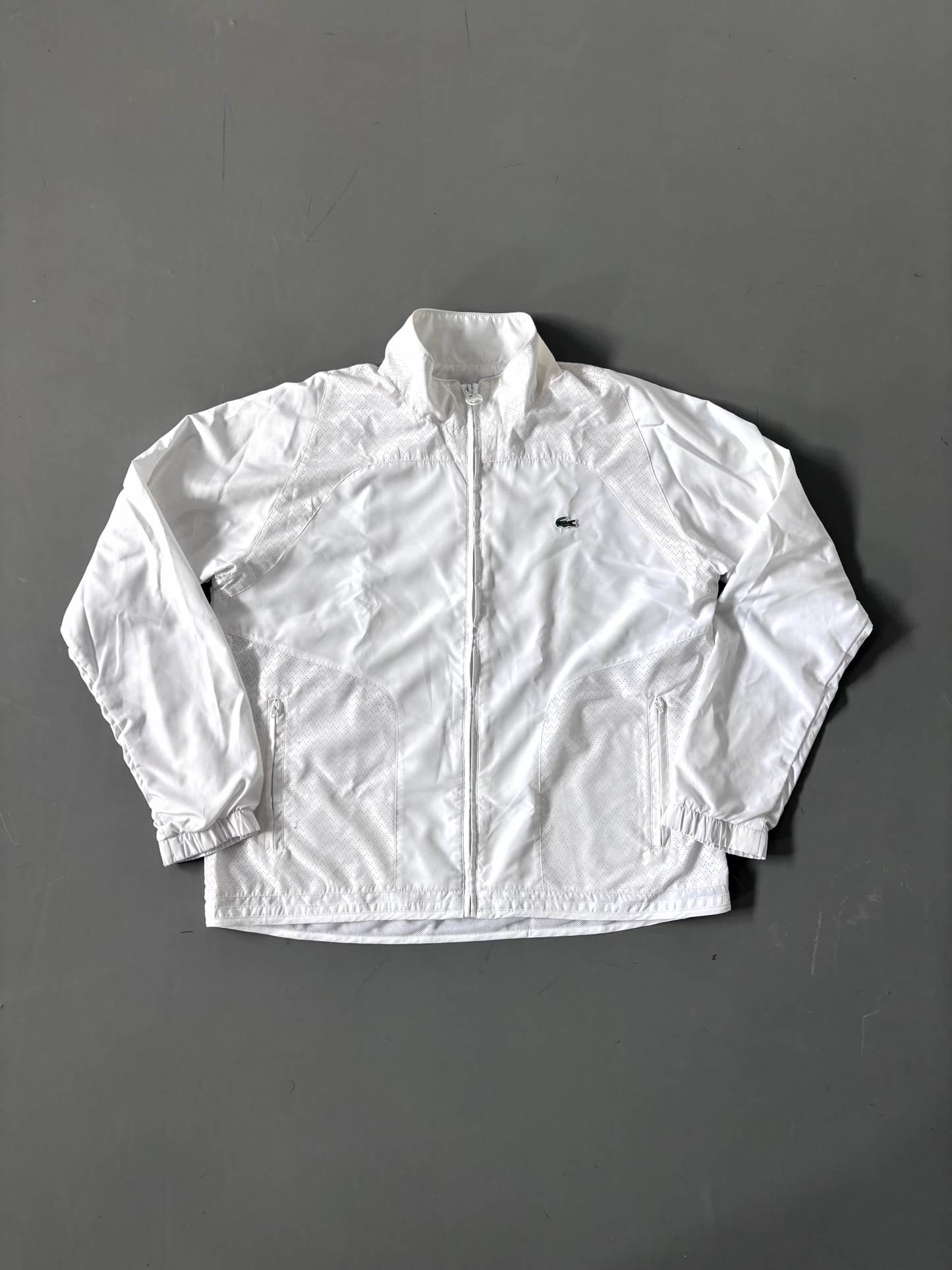 acoste Vintage Tracksuit |