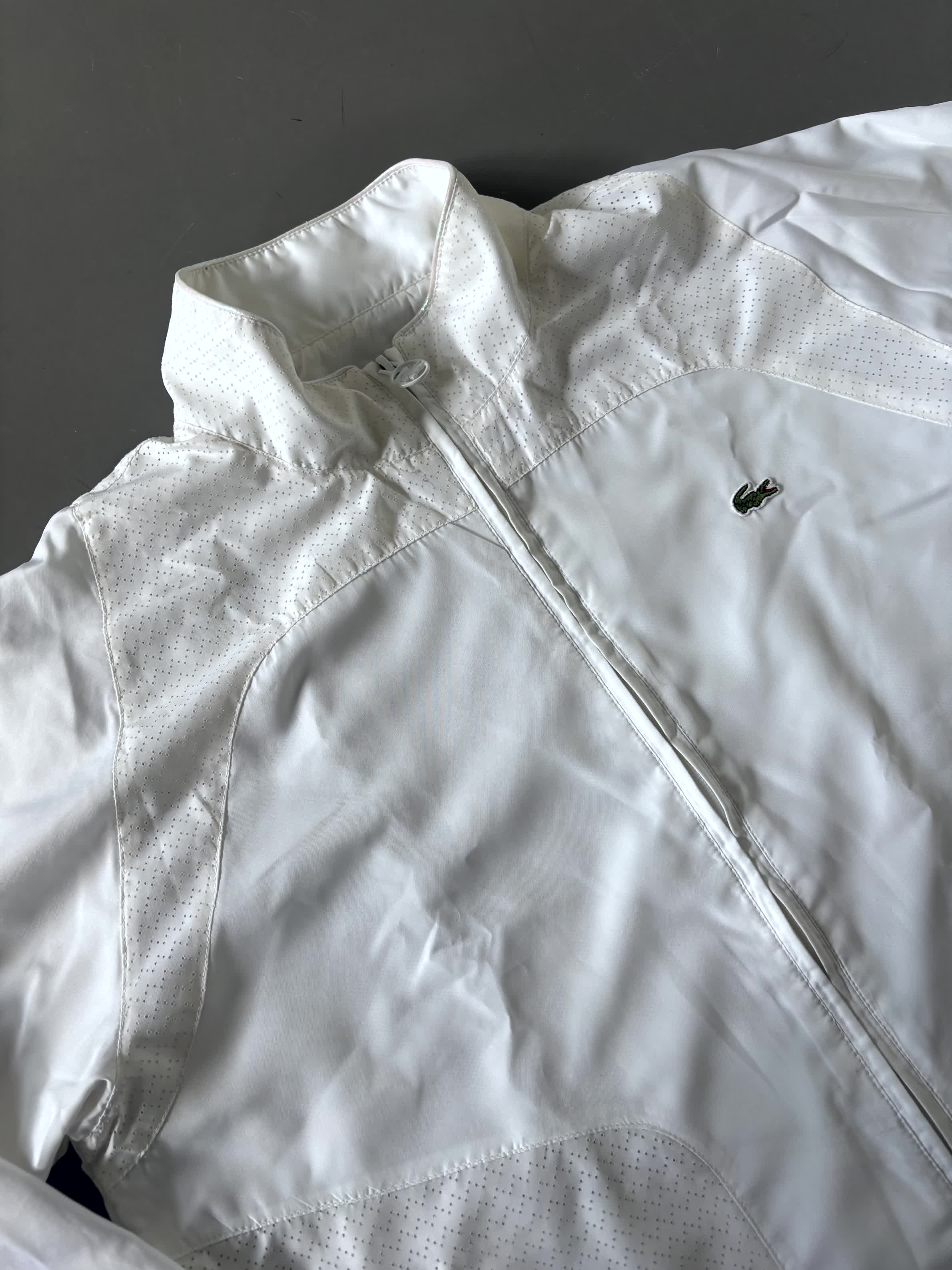 acoste Vintage Tracksuit |