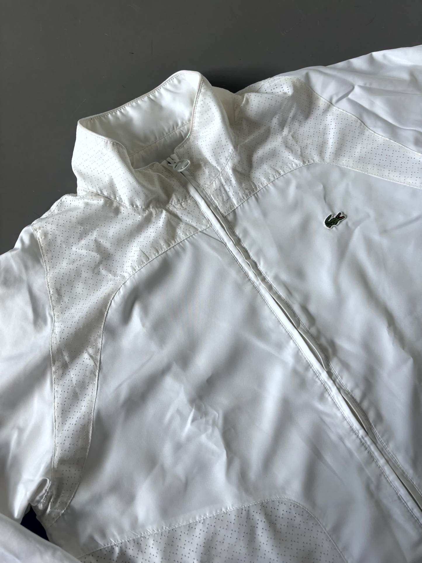 acoste Vintage Tracksuit |