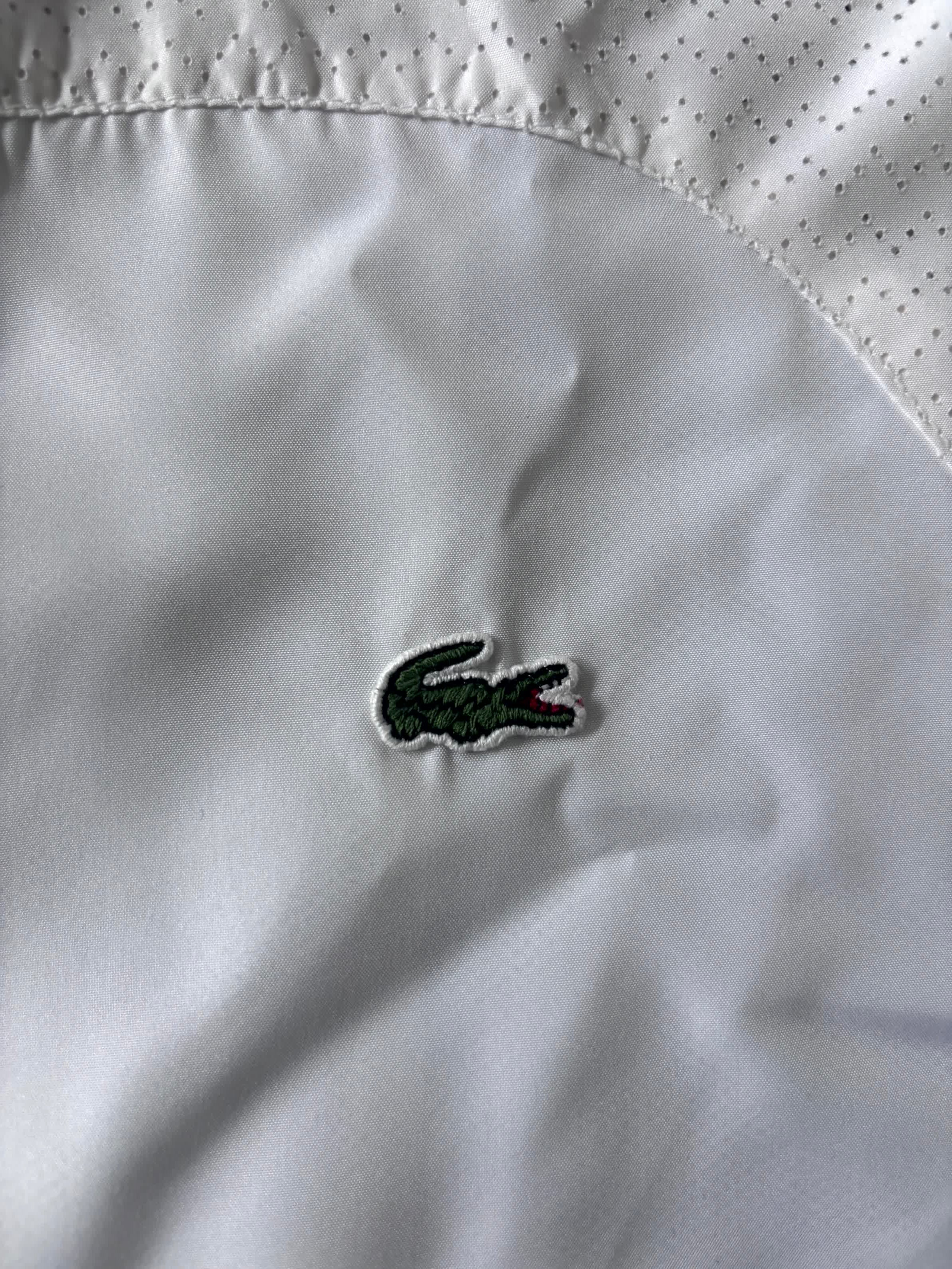 acoste Vintage Tracksuit |