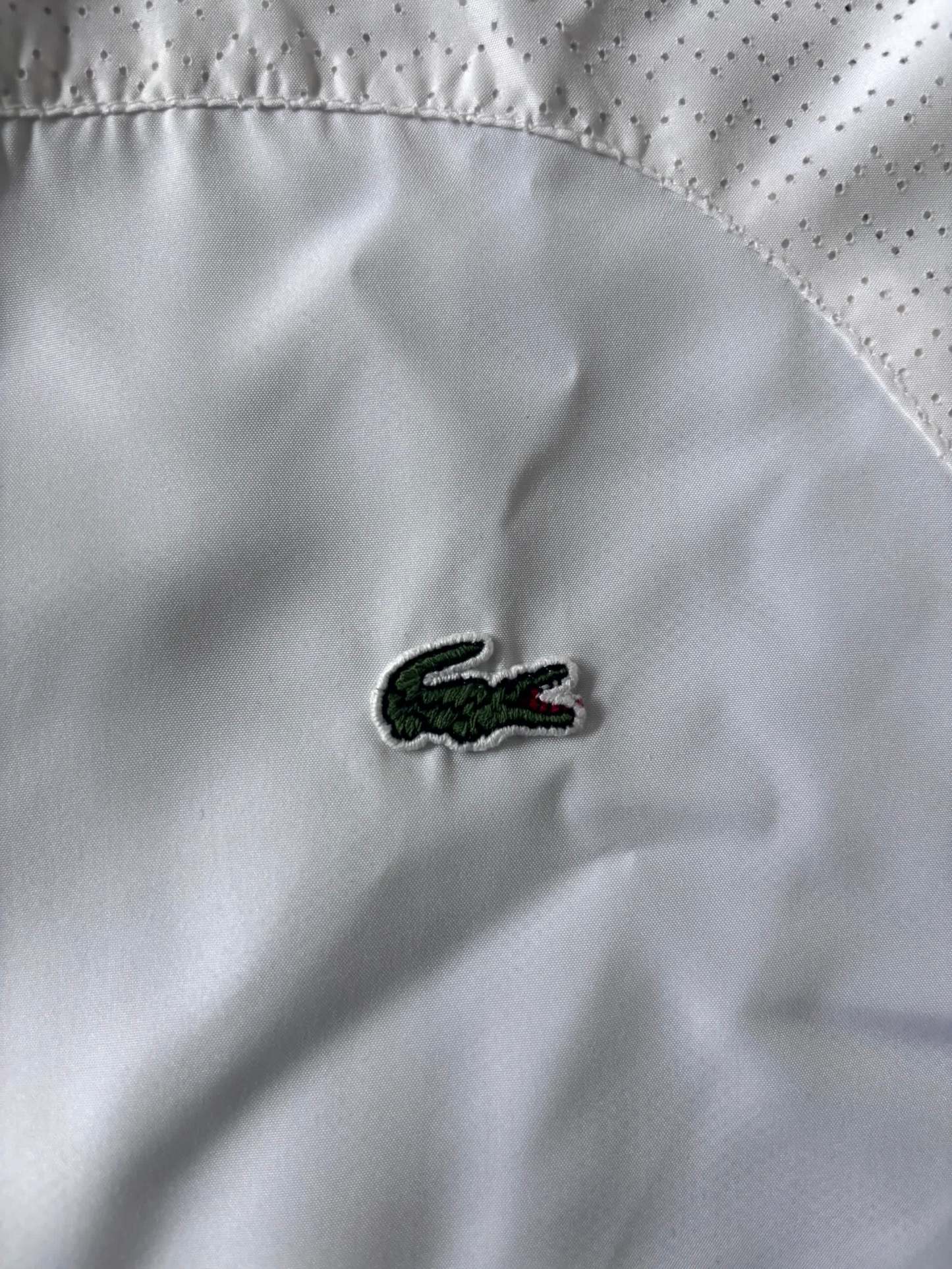 acoste Vintage Tracksuit |