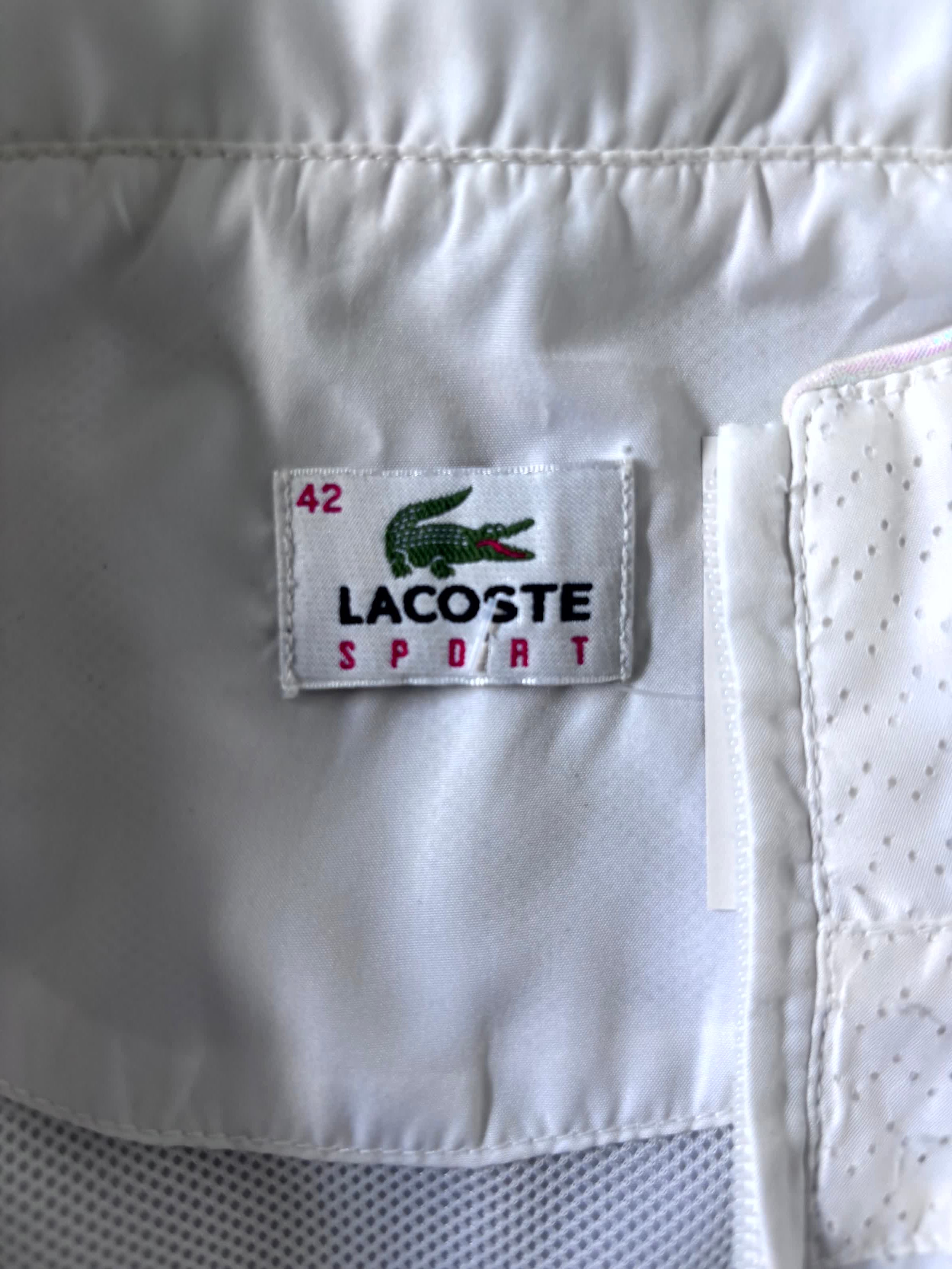 acoste Vintage Tracksuit |