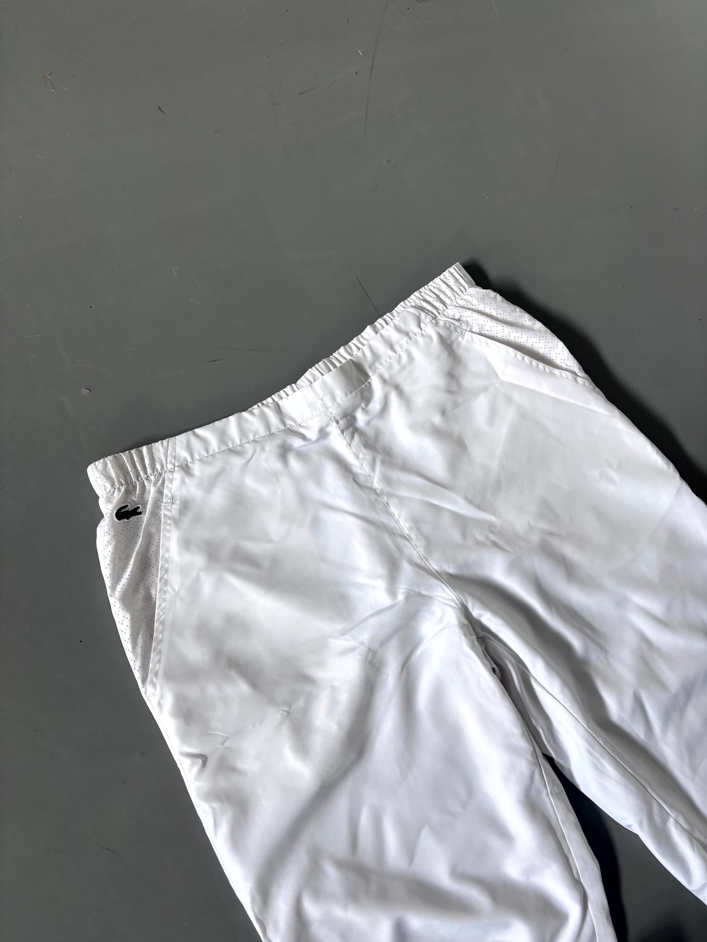acoste Vintage Tracksuit |