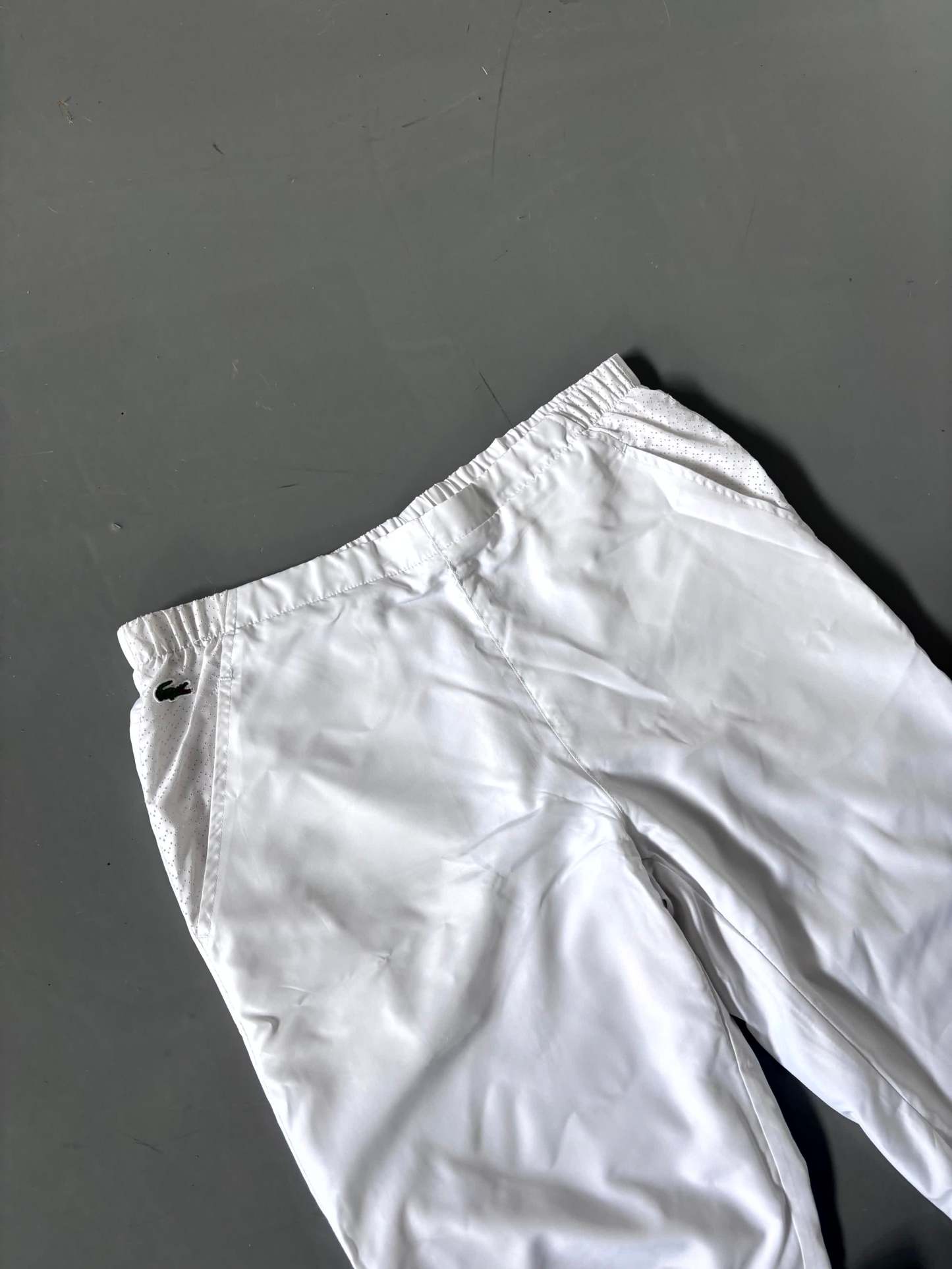 acoste Vintage Tracksuit |