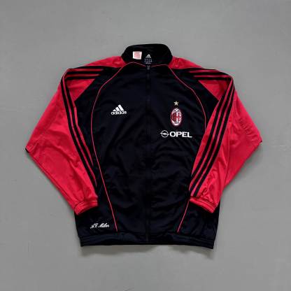 Adidas x AC Mailand Vintage *Premium* Tracksuit 2003/04 |