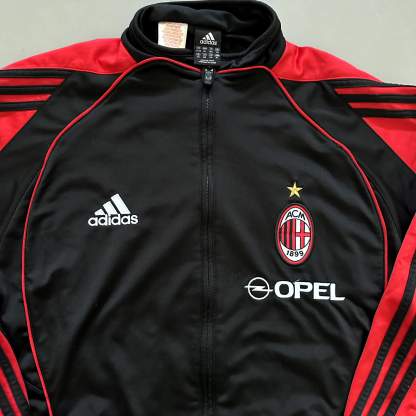 Adidas x AC Mailand Vintage *Premium* Tracksuit 2003/04 |