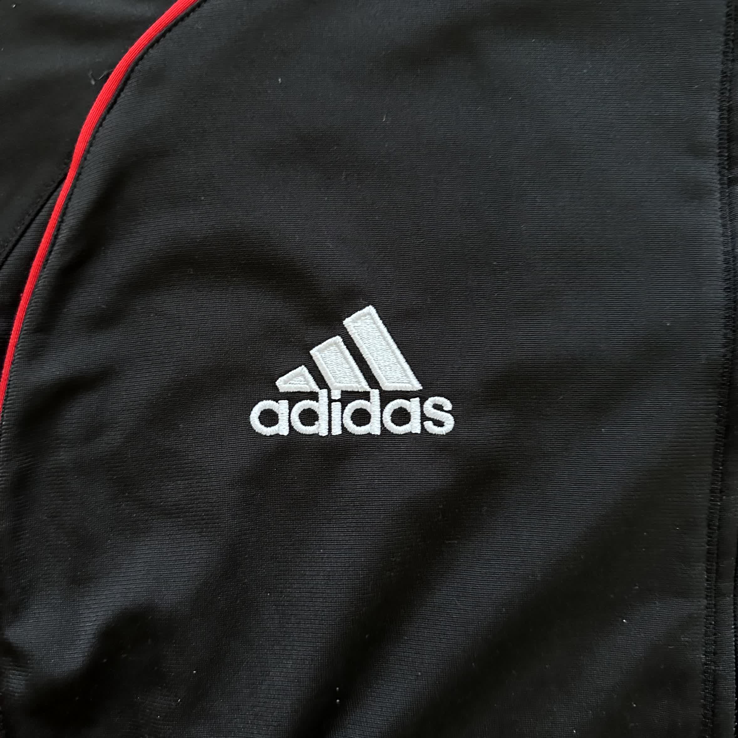Adidas x AC Mailand Vintage *Premium* Tracksuit 2003/04 |