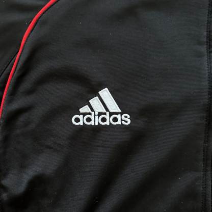 Adidas x AC Mailand Vintage *Premium* Tracksuit 2003/04 |