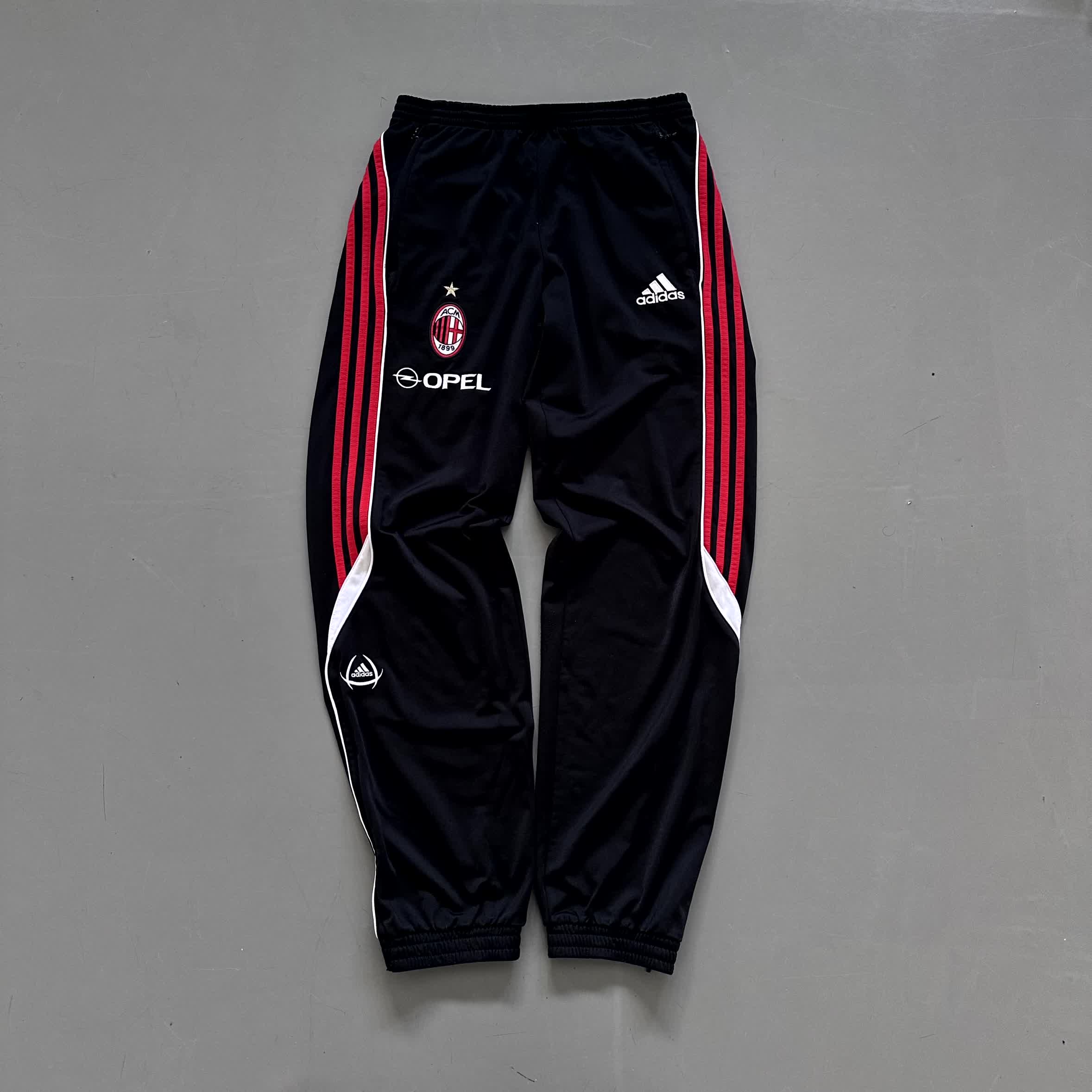 Adidas x AC Mailand Vintage *Premium* Tracksuit 2003/04 |